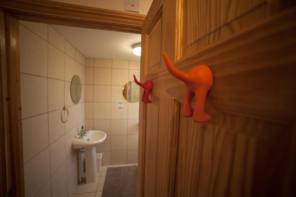 Bed and Breakfast The Missing Sock Cambridge  Exterior foto